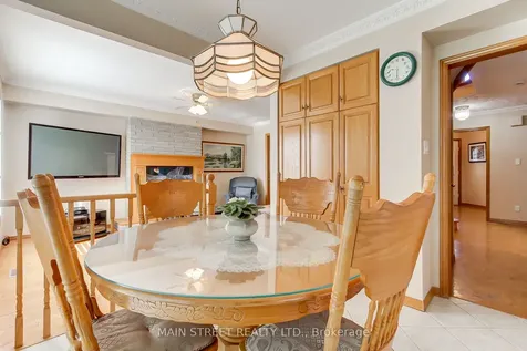 316 Biehn Drive Kitchener ON N2R 1C7