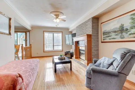316 Biehn Drive Kitchener ON N2R 1C7