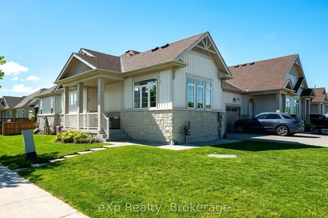 25 Middleton Avenue Centre Wellington ON N1M 0G2
