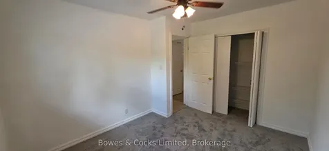 75 North Park Gardens Belleville ON K8P 2M4