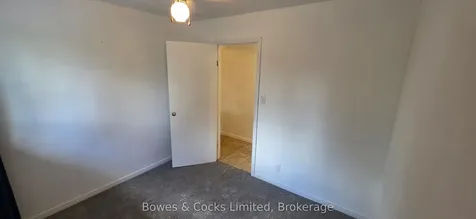 75 North Park Gardens Belleville ON K8P 2M4