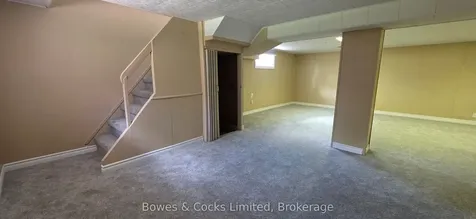 75 North Park Gardens Belleville ON K8P 2M4