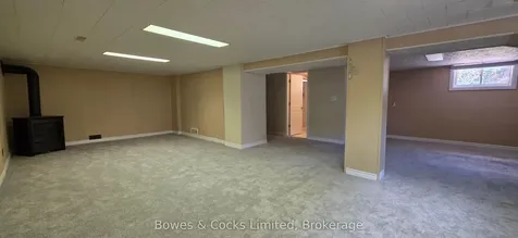 75 North Park Gardens Belleville ON K8P 2M4