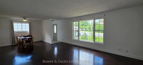 75 North Park Gardens Belleville ON K8P 2M4