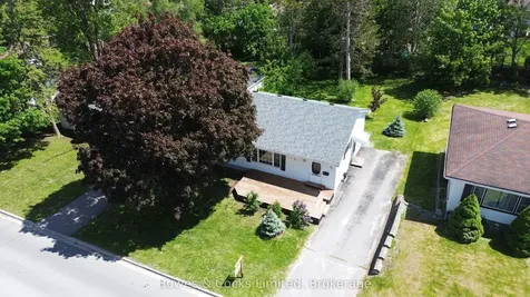 75 North Park Gardens Belleville ON K8P 2M4