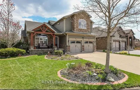 9069 Tapestry Court Niagara Falls ON L2H 0E1