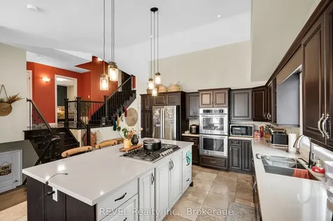 9069 Tapestry Court Niagara Falls ON L2H 0E1