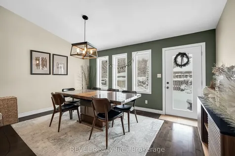 9069 Tapestry Court Niagara Falls ON L2H 0E1