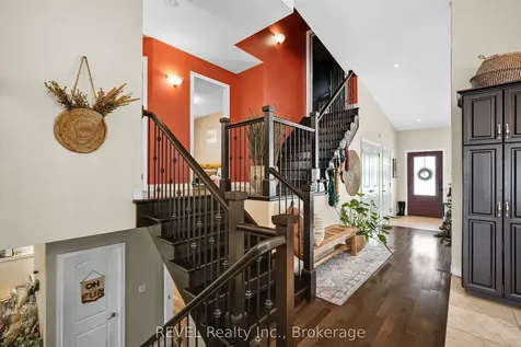 9069 Tapestry Court Niagara Falls ON L2H 0E1
