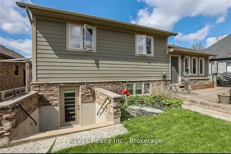 9069 Tapestry Court Niagara Falls ON L2H 0E1