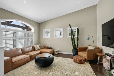 9069 Tapestry Court Niagara Falls ON L2H 0E1