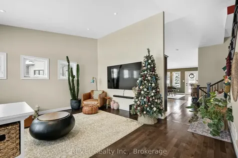 9069 Tapestry Court Niagara Falls ON L2H 0E1