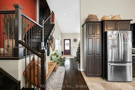 9069 Tapestry Court Niagara Falls ON L2H 0E1