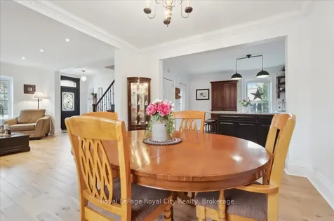 42 Bielby Street East Luther Grand Valley ON L9W 5N3