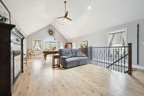 42 Bielby Street East Luther Grand Valley ON L9W 5N3