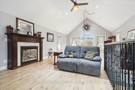 42 Bielby Street East Luther Grand Valley ON L9W 5N3