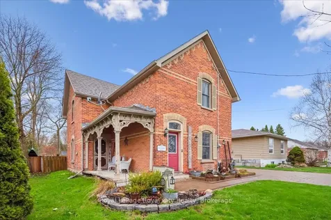 42 Bielby Street East Luther Grand Valley ON L9W 5N3