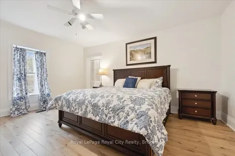42 Bielby Street East Luther Grand Valley ON L9W 5N3