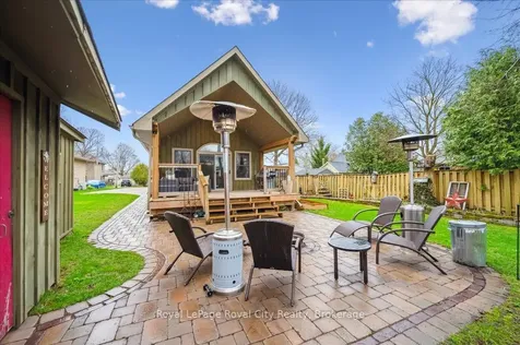 42 Bielby Street East Luther Grand Valley ON L9W 5N3
