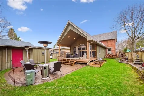 42 Bielby Street East Luther Grand Valley ON L9W 5N3