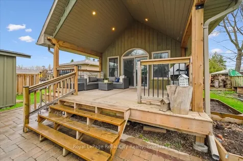 42 Bielby Street East Luther Grand Valley ON L9W 5N3