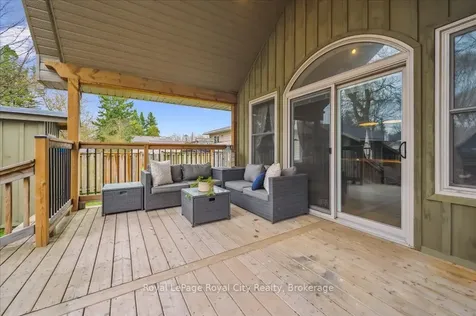 42 Bielby Street East Luther Grand Valley ON L9W 5N3