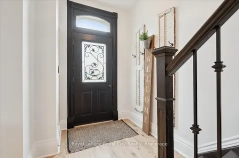 42 Bielby Street East Luther Grand Valley ON L9W 5N3