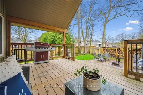 42 Bielby Street East Luther Grand Valley ON L9W 5N3