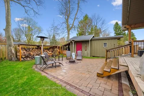 42 Bielby Street East Luther Grand Valley ON L9W 5N3