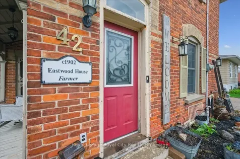 42 Bielby Street East Luther Grand Valley ON L9W 5N3