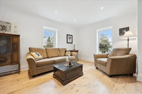 42 Bielby Street East Luther Grand Valley ON L9W 5N3