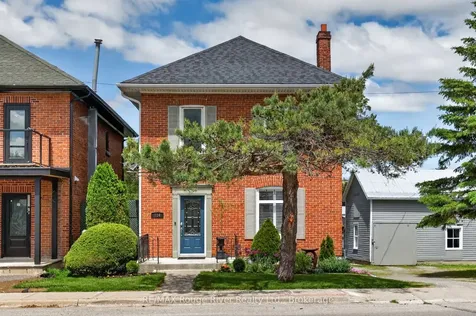 114 Front Street N Trent Hills ON K0L 1L0