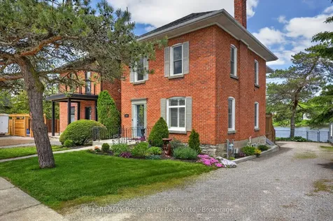 114 Front Street N Trent Hills ON K0L 1L0