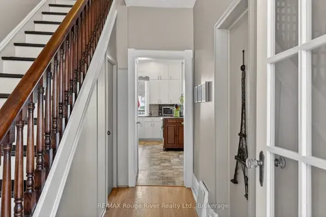 114 Front Street N Trent Hills ON K0L 1L0