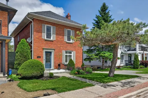 114 Front Street N Trent Hills ON K0L 1L0