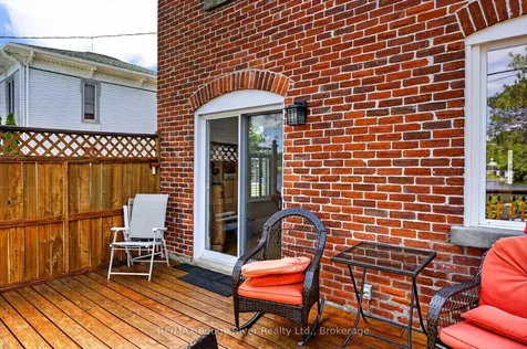 114 Front Street N Trent Hills ON K0L 1L0