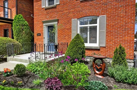 114 Front Street N Trent Hills ON K0L 1L0