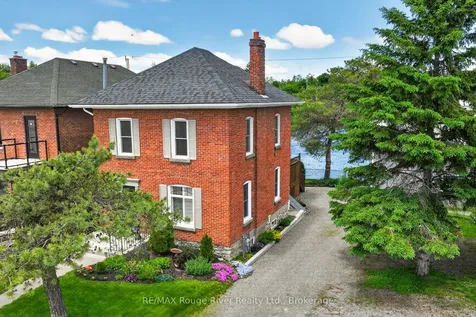 114 Front Street N Trent Hills ON K0L 1L0