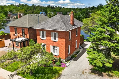 114 Front Street N Trent Hills ON K0L 1L0