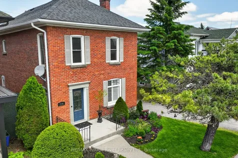 114 Front Street N Trent Hills ON K0L 1L0