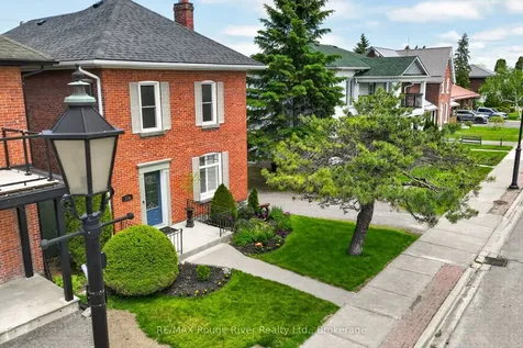 114 Front Street N Trent Hills ON K0L 1L0
