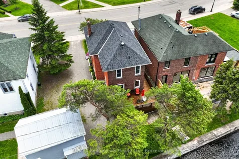 114 Front Street N Trent Hills ON K0L 1L0