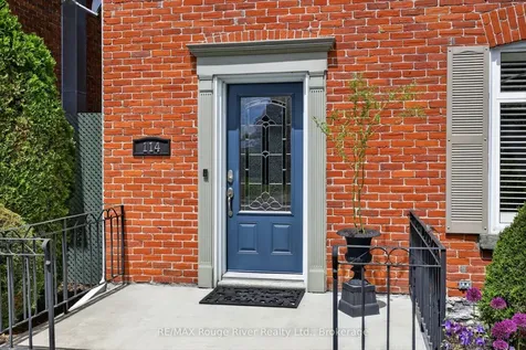 114 Front Street N Trent Hills ON K0L 1L0