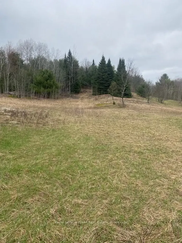 00 Landon Road Bancroft ON K0L 1C0