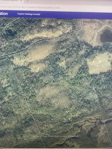 00 Landon Road Bancroft ON K0L 1C0