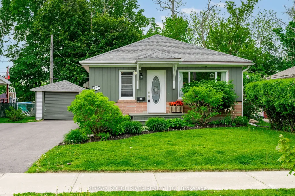 473 Cordach Crescent Peterborough ON K9H 3A4