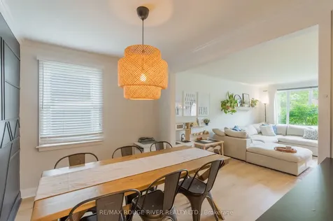 473 Cordach Crescent Peterborough ON K9H 3A4