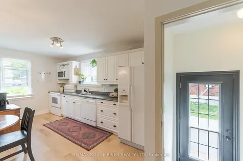 473 Cordach Crescent Peterborough ON K9H 3A4