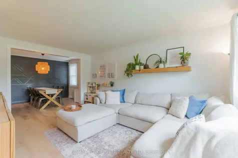 473 Cordach Crescent Peterborough ON K9H 3A4