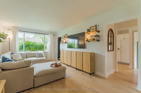 473 Cordach Crescent Peterborough ON K9H 3A4